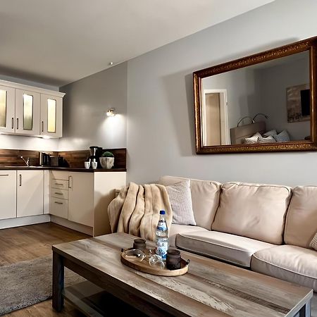The Lodge Braunlage Extérieur photo