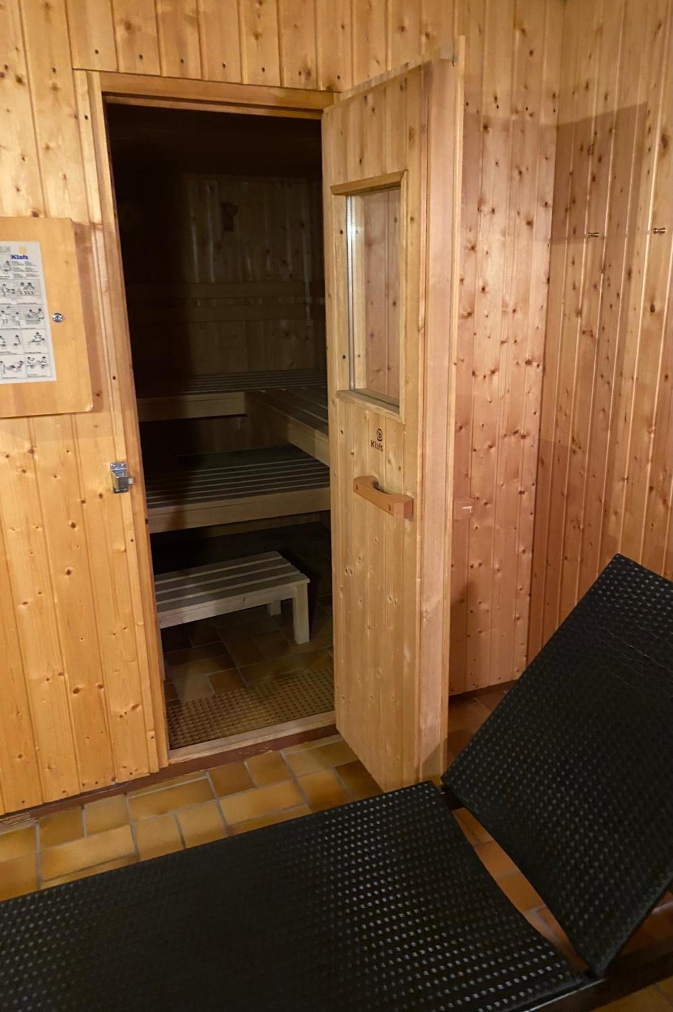 The Lodge Braunlage Extérieur photo