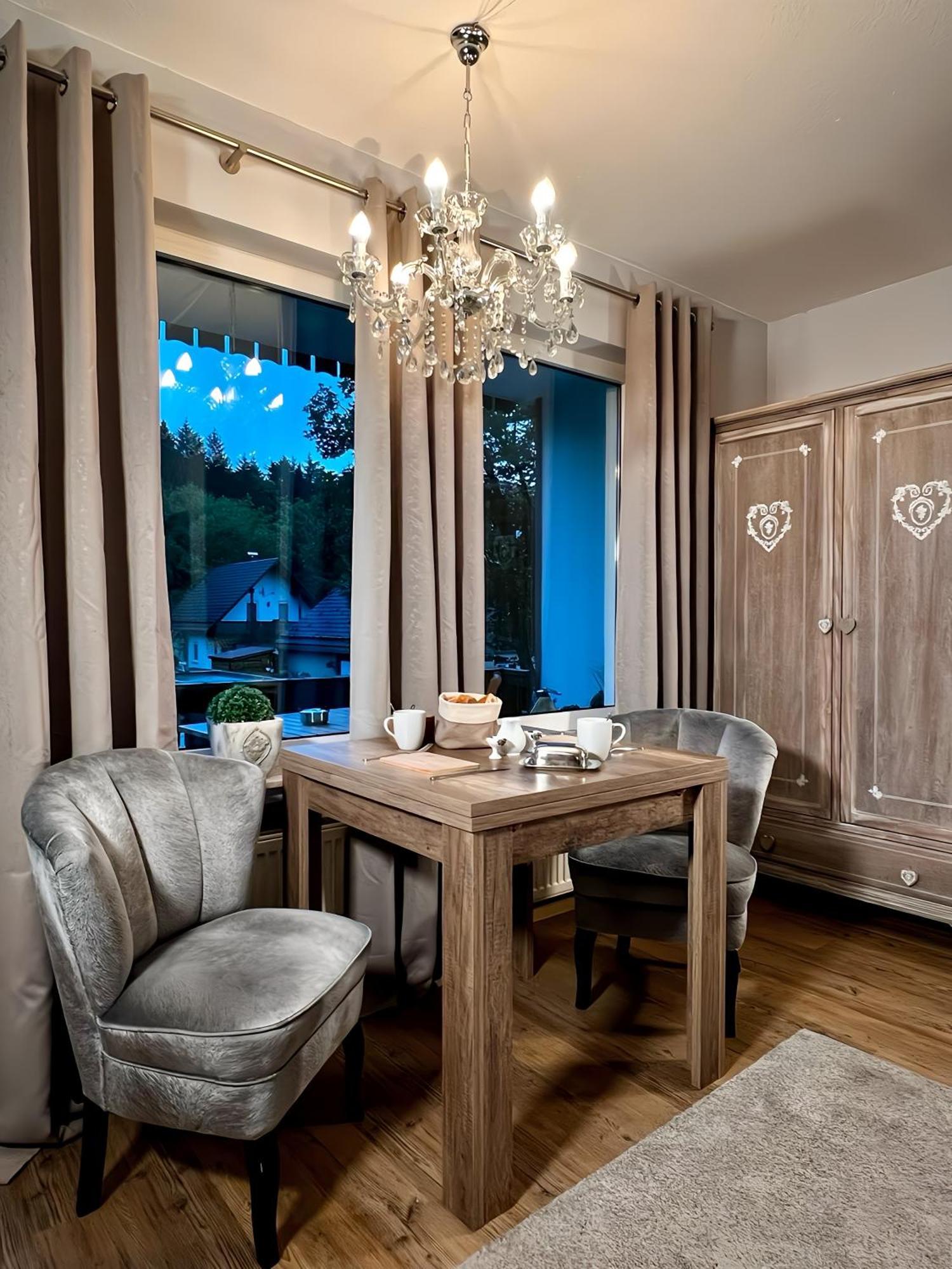 The Lodge Braunlage Extérieur photo